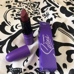 MAC SELENA dreaming of you lipstick